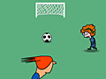 Brendan Soccer играть онлайн