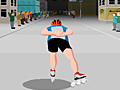 Roller Blade играть онлайн