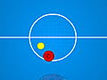 Air Hockey Fun играть онлайн