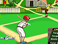 Baseball Mayhem играть онлайн