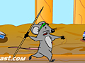 Rats & Spears играть онлайн