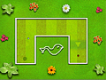 Flower Mini Golf играть онлайн