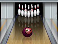 Bowling играть онлайн