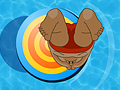 Diving Champion играть онлайн