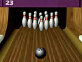 Kingpin Bowling играть онлайн