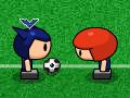 Mini Soccer играть онлайн