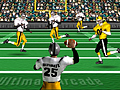 Ultimate Football играть онлайн