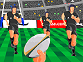 Rugby Ruck it играть онлайн