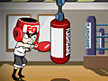 The fighter training играть онлайн