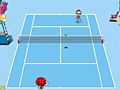 Tennis master играть онлайн