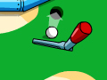 Cheetah Golf играть онлайн