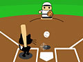 Cat Baseball играть онлайн