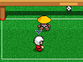 Ghost Soccer играть онлайн