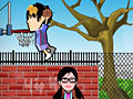 Basketball Show играть онлайн