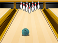 Bowling Mania играть онлайн