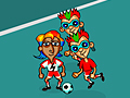 Rockin' Soccer играть онлайн