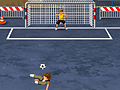 Goal Street играть онлайн