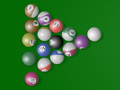 Billiards играть онлайн