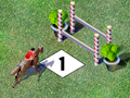 Show Jumping играть онлайн