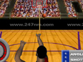 Shootin Hoops играть онлайн