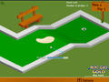 Mini Golf играть онлайн