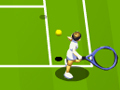 Tennis game играть онлайн