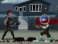 Ragdoll zombieslayer играть онлайн