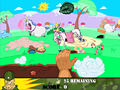 Unicorns and Hand Grenade играть онлайн