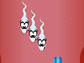 Sperm Game играть онлайн