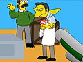 Homer the Flanders Killer 3 играть онлайн