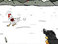 Cock Shooter 2 играть онлайн