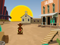 Cowboys School играть онлайн