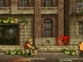 Metal Slug Rampage 3 играть онлайн