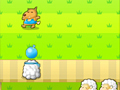 Sheep Bubble играть онлайн