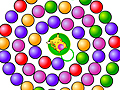 Coloured Balls играть онлайн