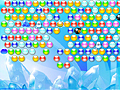 Bubble Elements играть онлайн