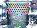 Yeti Bubbles играть онлайн