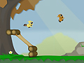 Rodent Tree Jump играть онлайн