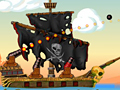 Yo Ho Ho Cannon играть онлайн