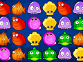 Bubble Blob играть онлайн