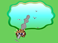 Mosquito Blaster играть онлайн