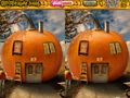 Pumpkin house играть онлайн