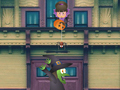 Trick for Treats играть онлайн