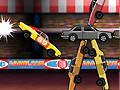 Destroy All Cars играть онлайн