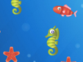 Star Fish играть онлайн