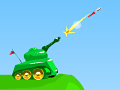 Artillery играть онлайн