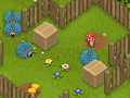 Mushroom Mudness играть онлайн