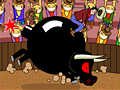 Bullriding Explosive играть онлайн