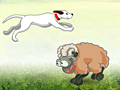 Sheep Jumper играть онлайн