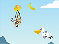 Flying Monkey играть онлайн